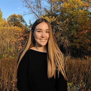 Meet your Posher, Gabrielle